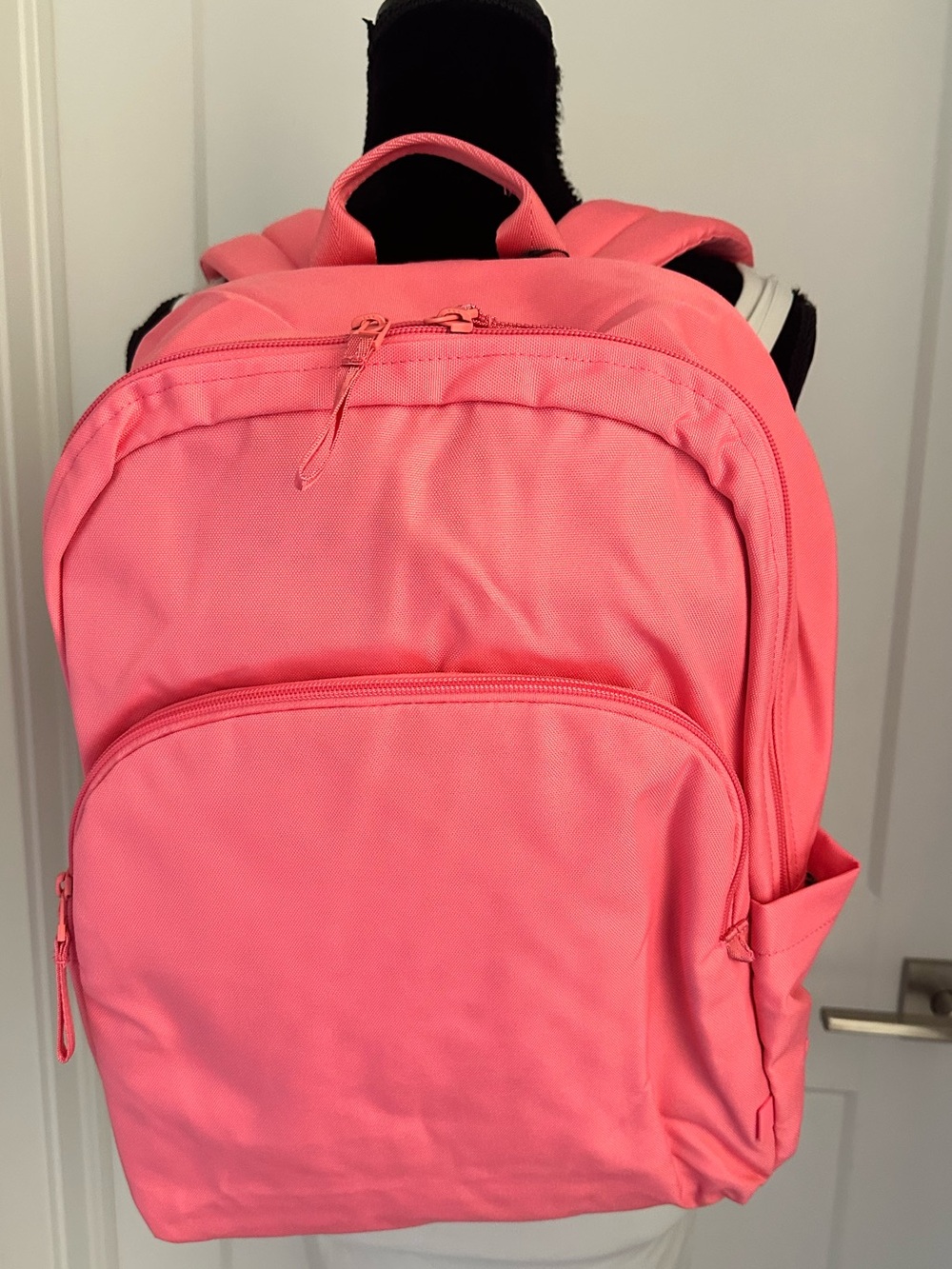 Vera Bradley Lighten Up Essential Large Backpack NWT